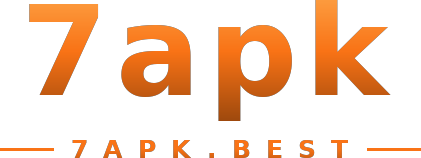 7apk logo
