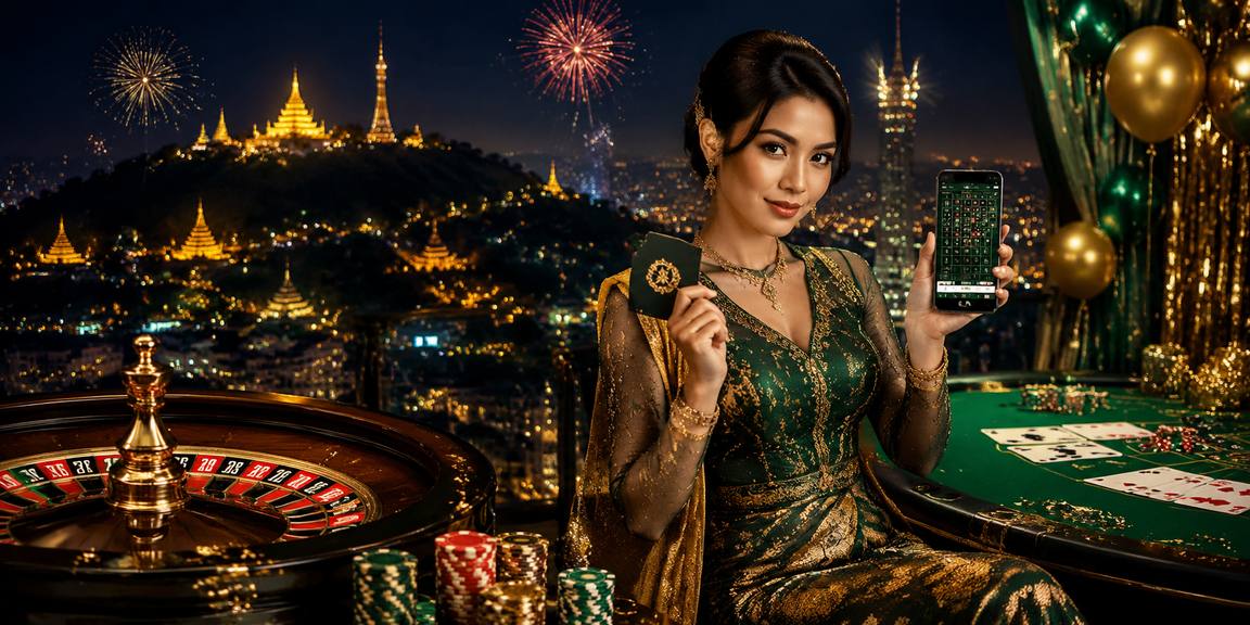 7apk 7apk ကို မည်သည့်အရာက မြန်မာ ကစားသမားများအတွက် သုံးဆောင်စေသနည်း
