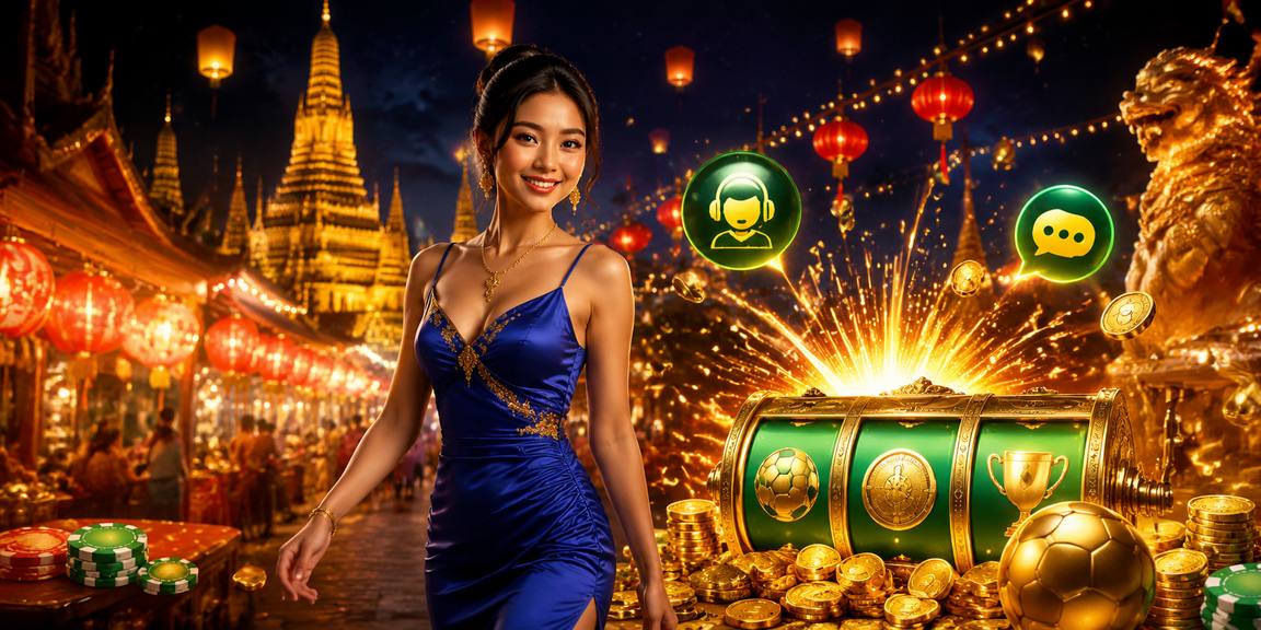 7apk စလော့ဂိမ်း